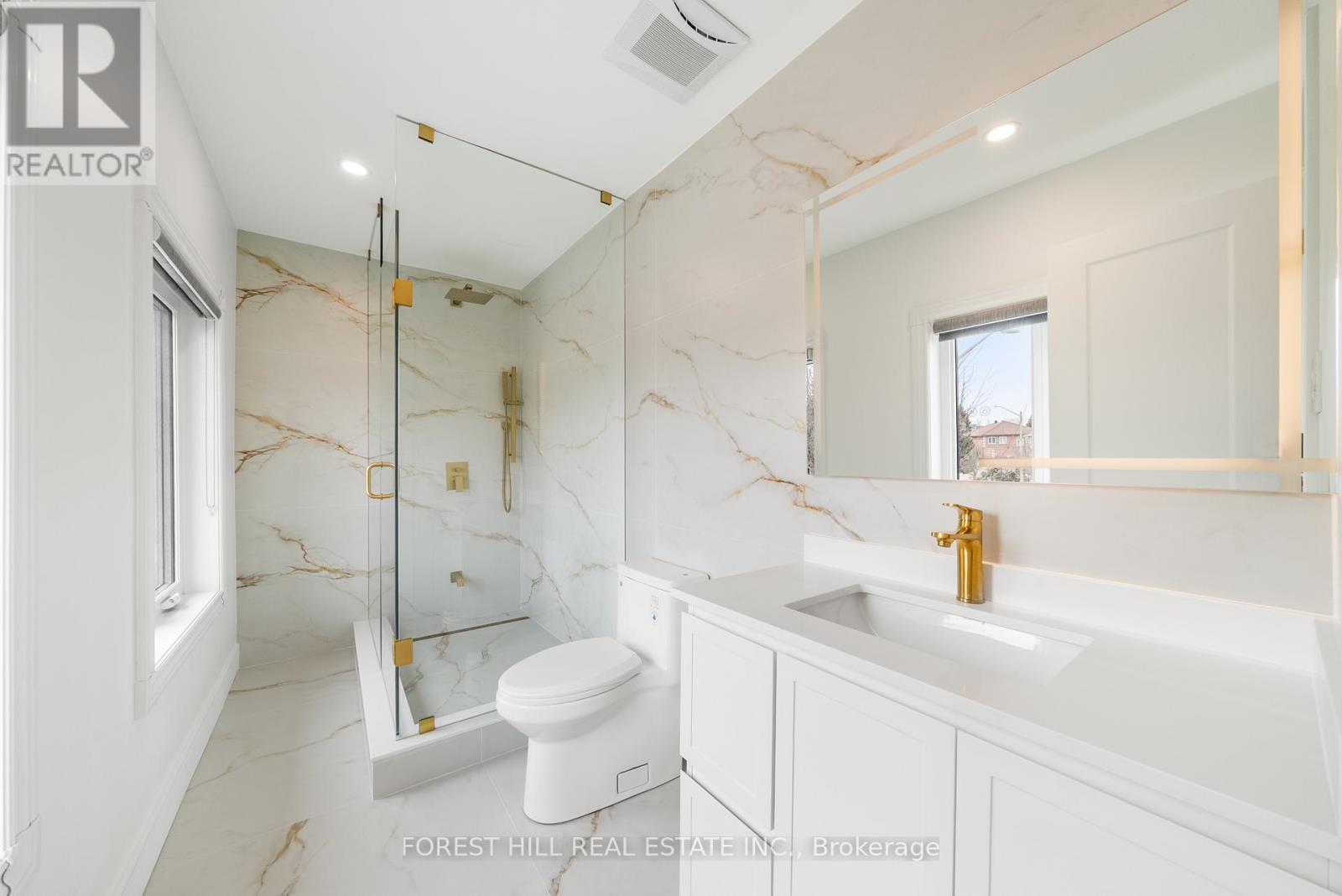 12 Fisico Court, Richmond Hill, Ontario  L4B 3Z2 - Photo 25 - N12934558