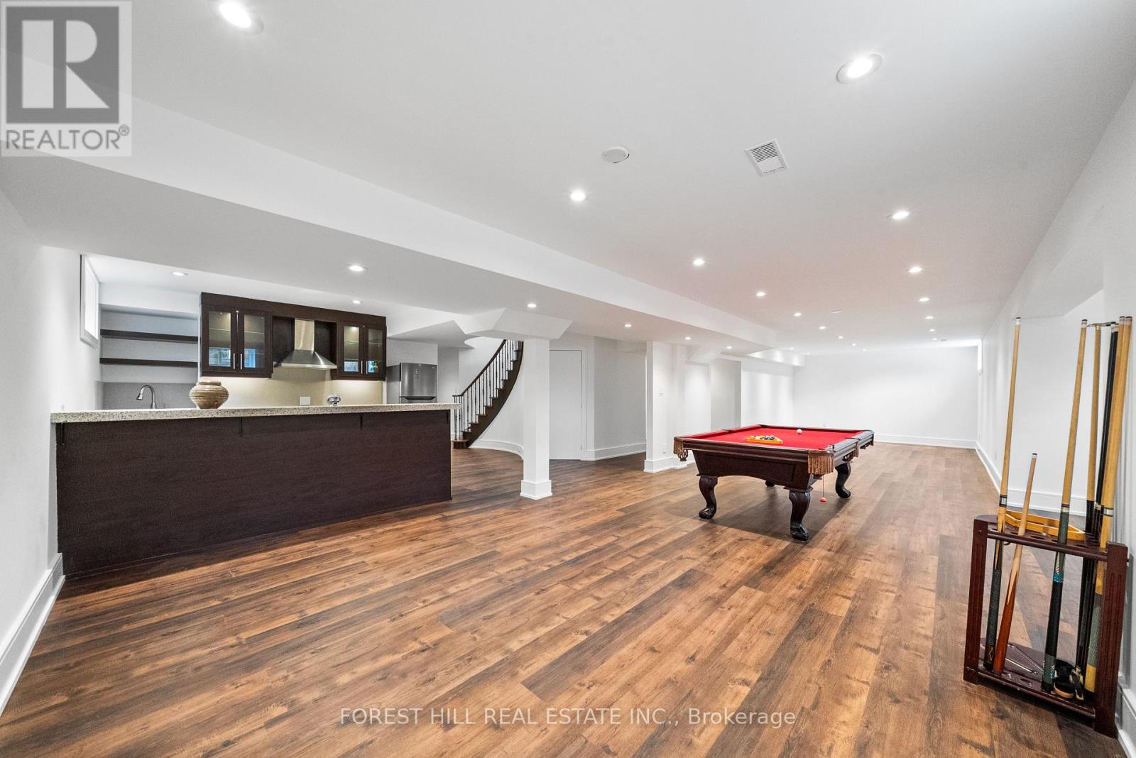 12 Fisico Court, Richmond Hill, Ontario  L4B 3Z2 - Photo 26 - N12934558