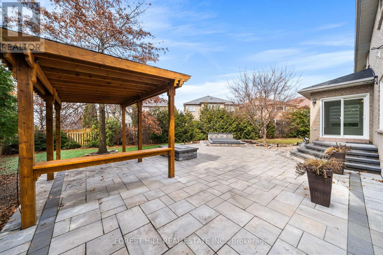 12 Fisico Court, Richmond Hill, Ontario  L4B 3Z2 - Photo 28 - N12934558