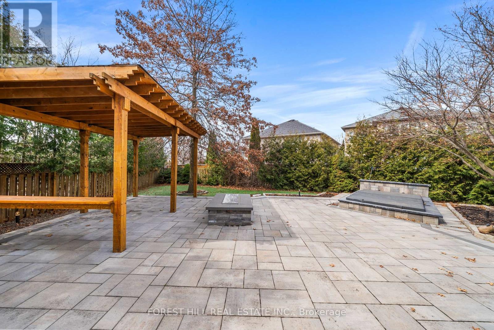 12 Fisico Court, Richmond Hill, Ontario  L4B 3Z2 - Photo 29 - N12934558