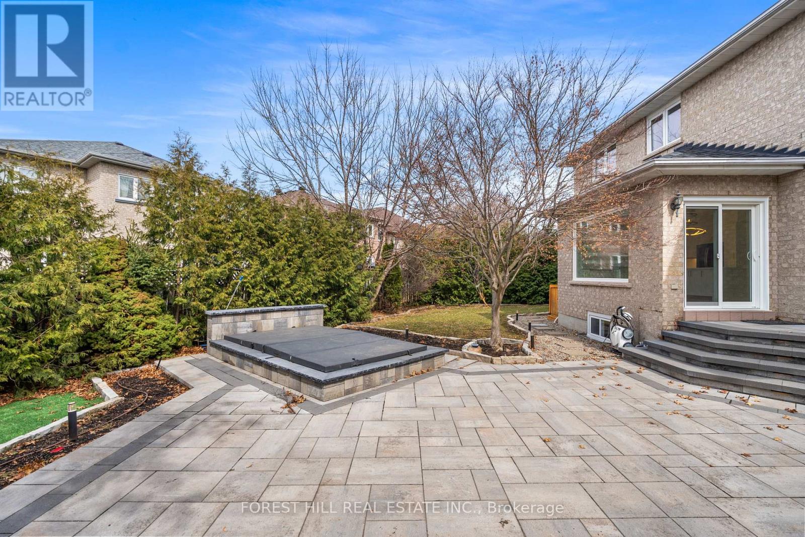 12 Fisico Court, Richmond Hill, Ontario  L4B 3Z2 - Photo 30 - N12934558