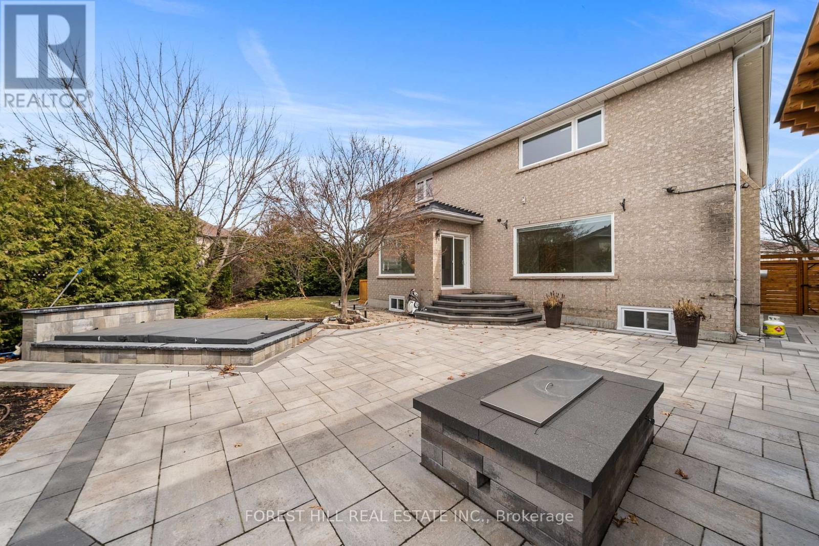 12 Fisico Court, Richmond Hill, Ontario  L4B 3Z2 - Photo 31 - N12934558