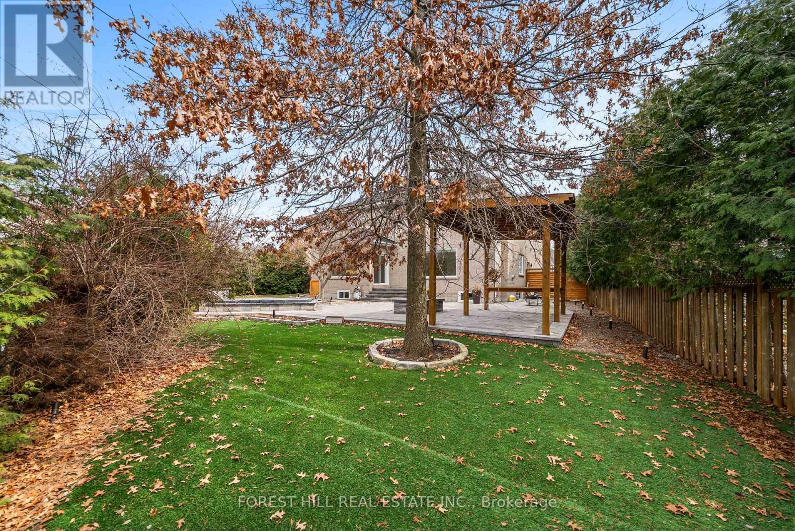 12 Fisico Court, Richmond Hill, Ontario  L4B 3Z2 - Photo 32 - N12934558