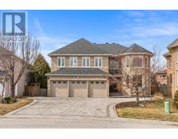 12 FISICO COURT, Richmond Hill, Ontario