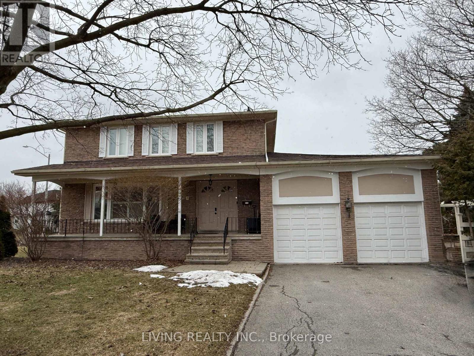156 FITZGERALD AVENUE, Markham, Ontario