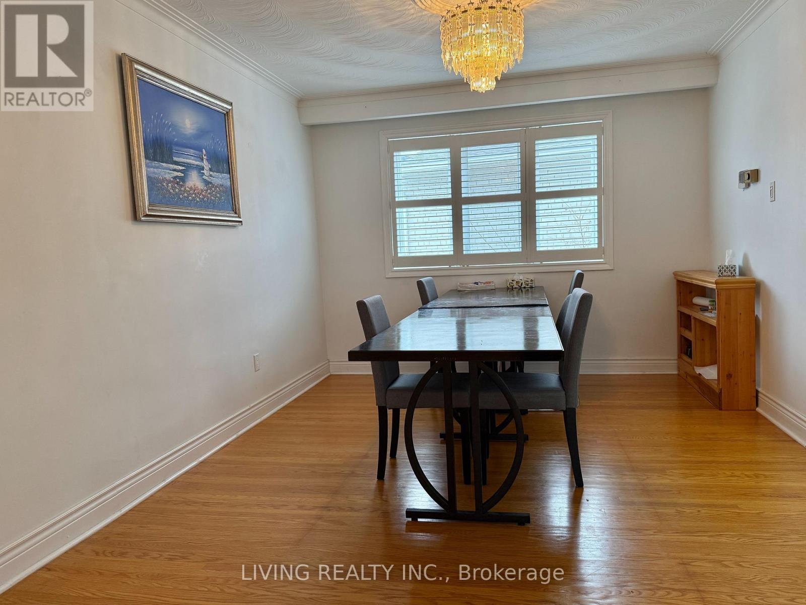 156 Fitzgerald Avenue, Markham, Ontario  L3R 1R6 - Photo 5 - N12934594