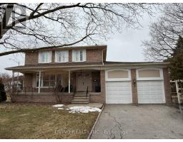 156 FITZGERALD AVENUE, Markham, Ontario