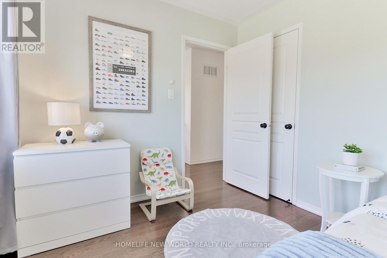 113 James Mccullough Road, Whitchurch-Stouffville (Stouffville), Ontario  L4A 0Z2 - Photo 14 - N12934674