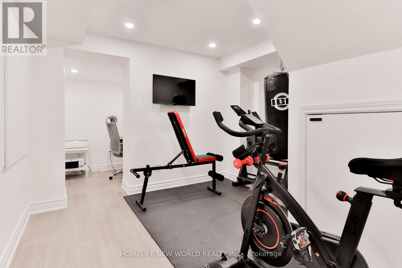 113 James Mccullough Road, Whitchurch-Stouffville (Stouffville), Ontario  L4A 0Z2 - Photo 24 - N12934674