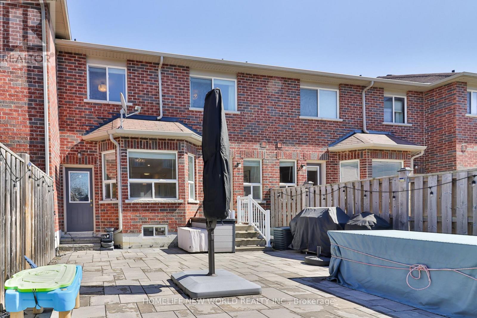 113 James Mccullough Road, Whitchurch-Stouffville (Stouffville), Ontario  L4A 0Z2 - Photo 30 - N12934674