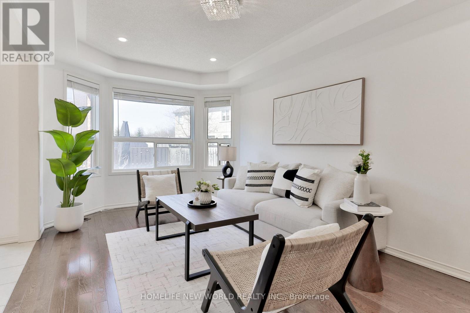 113 James Mccullough Road, Whitchurch-Stouffville (Stouffville), Ontario  L4A 0Z2 - Photo 8 - N12934674