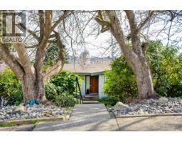 943 SHAVINGTON STREET, North Vancouver, British Columbia