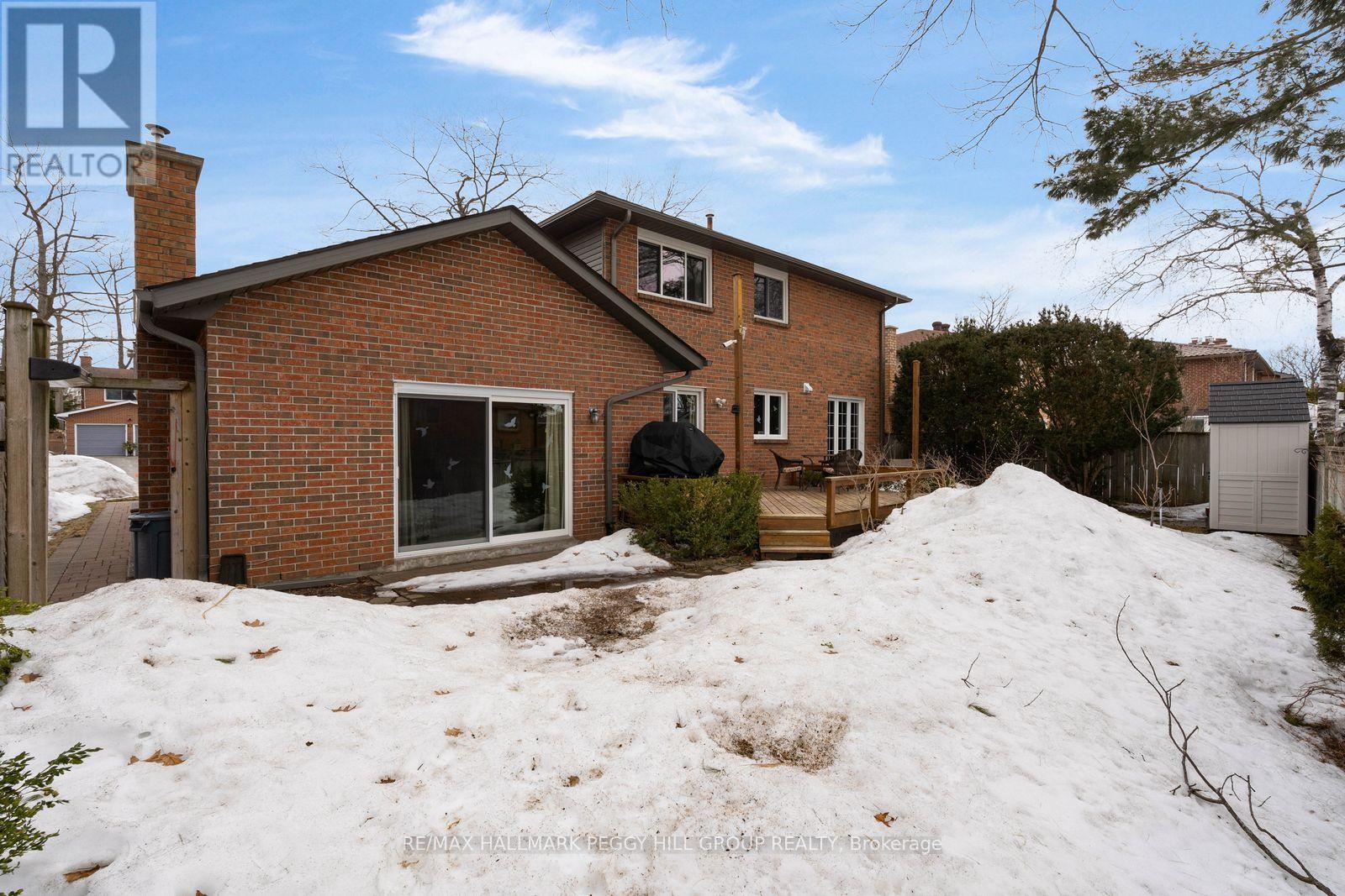 46 Oakridge Drive, Barrie (Sunnidale), Ontario  L4N 5N8 - Photo 18 - S12934650