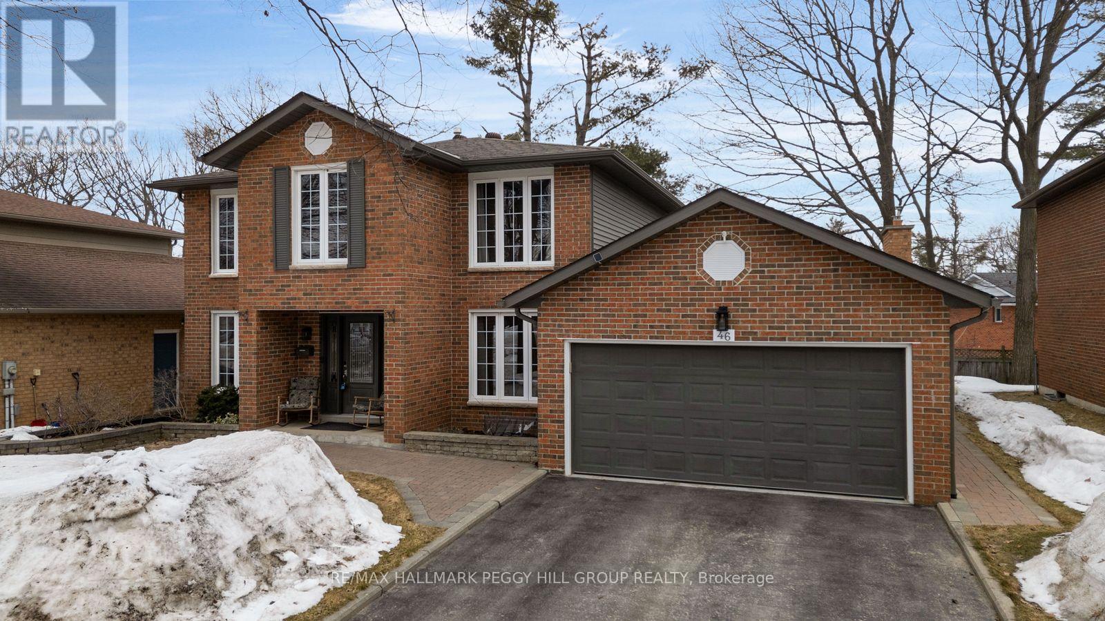 46 Oakridge Drive, Barrie (Sunnidale), Ontario  L4N 5N8 - Photo 19 - S12934650