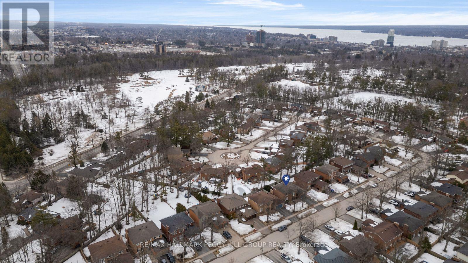 46 Oakridge Drive, Barrie (Sunnidale), Ontario  L4N 5N8 - Photo 20 - S12934650