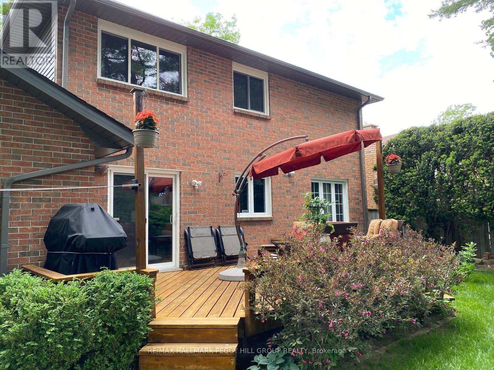 46 Oakridge Drive, Barrie (Sunnidale), Ontario  L4N 5N8 - Photo 22 - S12934650