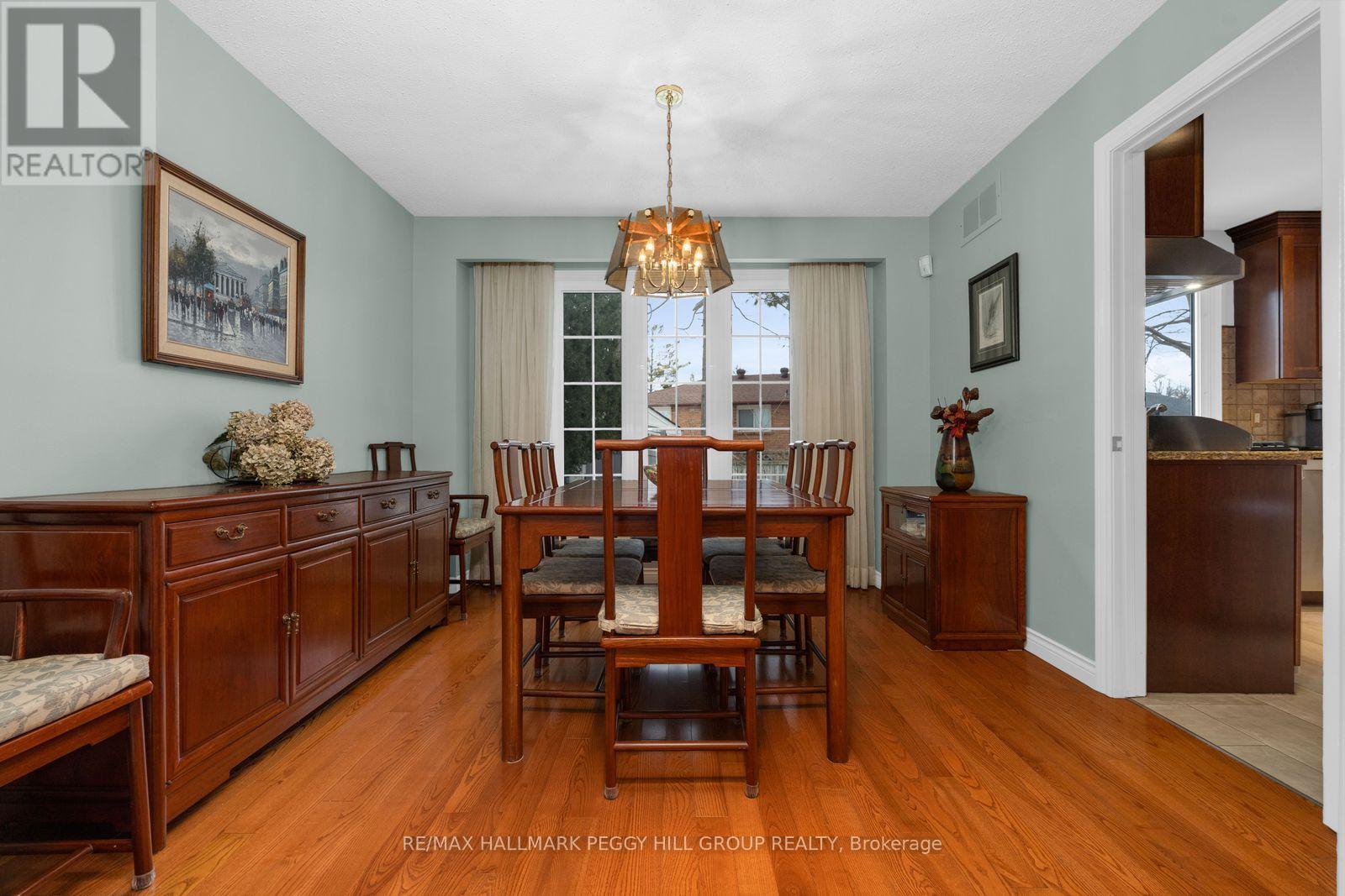 46 Oakridge Drive, Barrie (Sunnidale), Ontario  L4N 5N8 - Photo 5 - S12934650