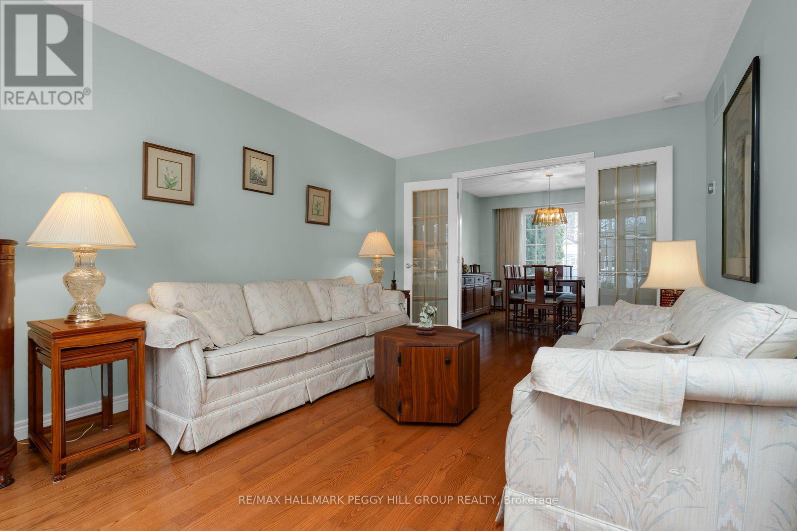 46 Oakridge Drive, Barrie (Sunnidale), Ontario  L4N 5N8 - Photo 6 - S12934650