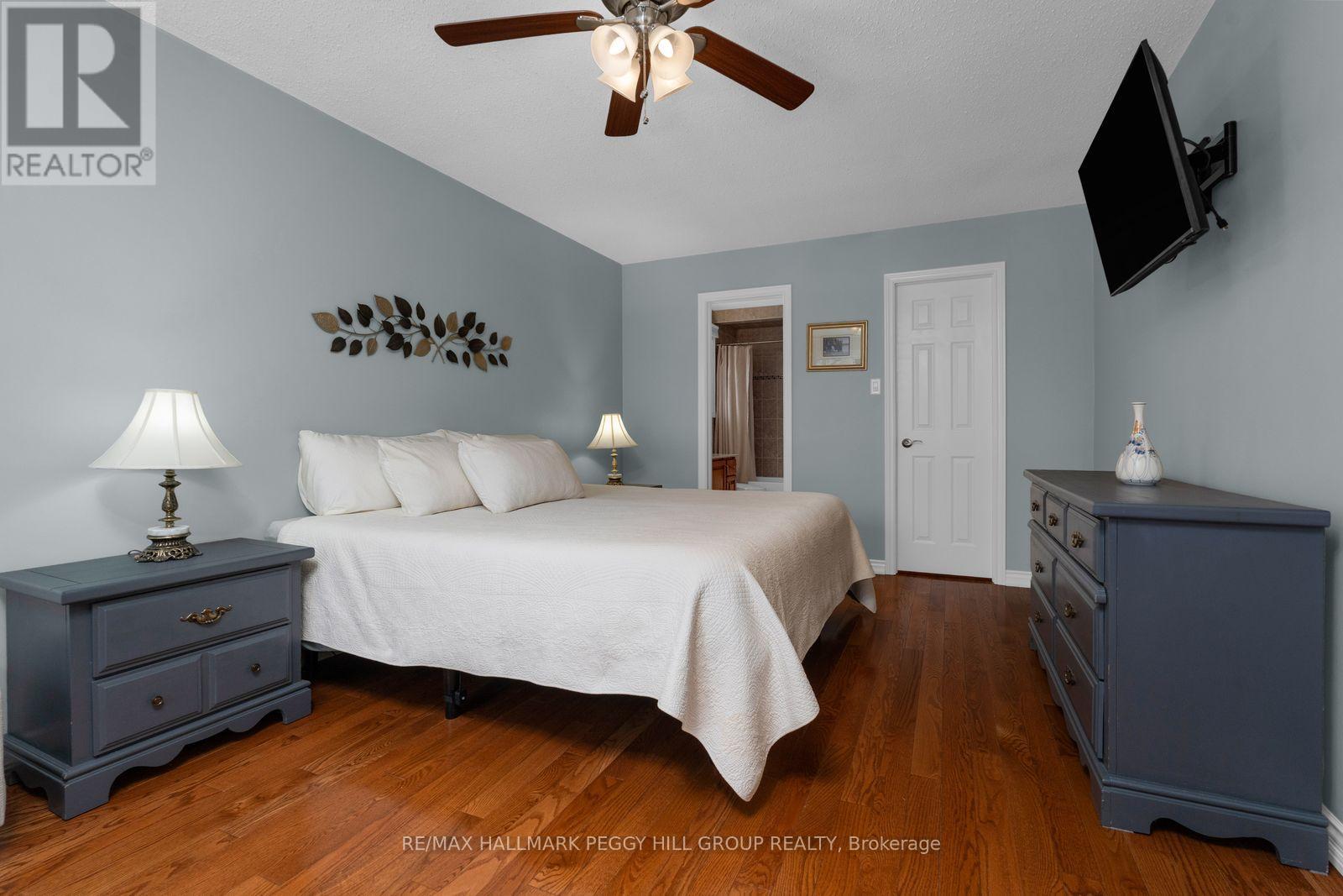 46 Oakridge Drive, Barrie (Sunnidale), Ontario  L4N 5N8 - Photo 8 - S12934650