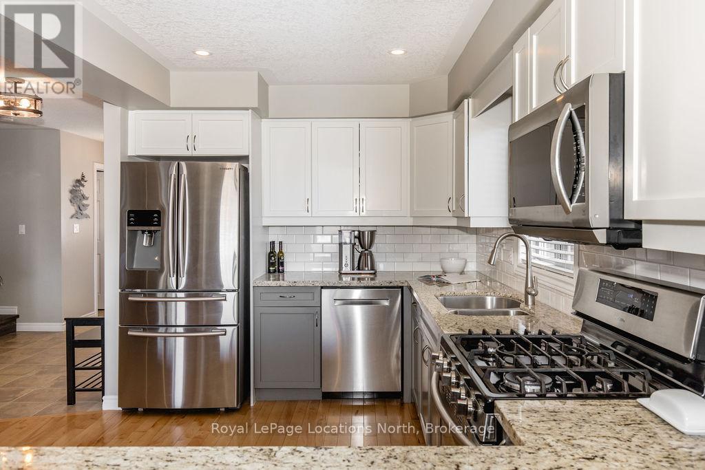 45 Sherwood Street, Collingwood, Ontario  L9Y 0C5 - Photo 8 - S12934722