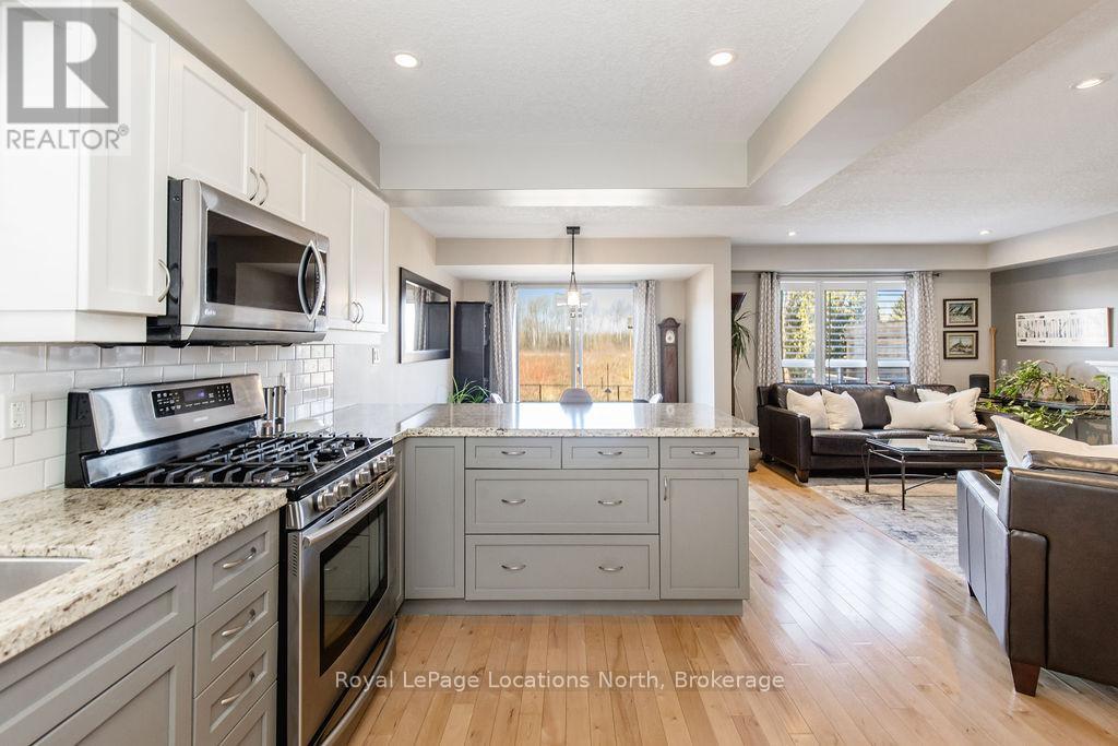 45 Sherwood Street, Collingwood, Ontario  L9Y 0C5 - Photo 11 - S12934722