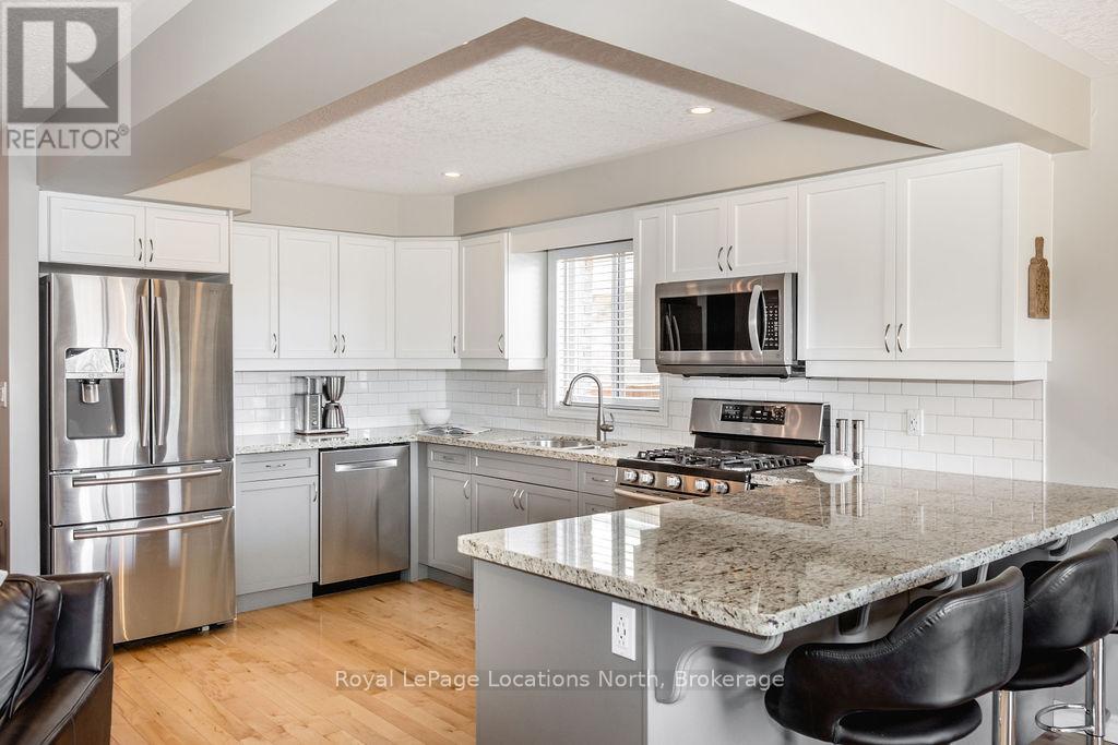 45 Sherwood Street, Collingwood, Ontario  L9Y 0C5 - Photo 7 - S12934722