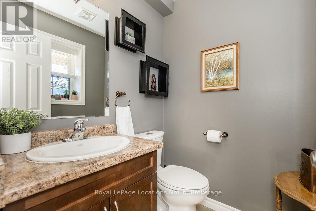 45 Sherwood Street, Collingwood, Ontario  L9Y 0C5 - Photo 17 - S12934722