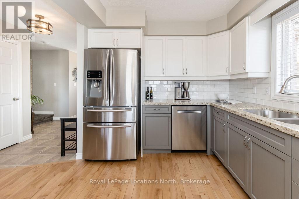 45 Sherwood Street, Collingwood, Ontario  L9Y 0C5 - Photo 10 - S12934722