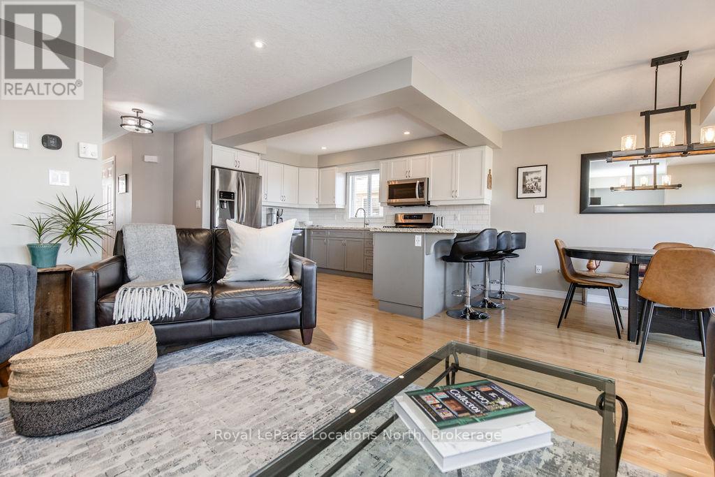 45 Sherwood Street, Collingwood, Ontario  L9Y 0C5 - Photo 12 - S12934722