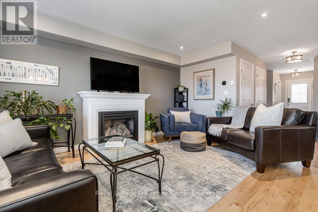 45 Sherwood Street, Collingwood, Ontario  L9Y 0C5 - Photo 15 - S12934722