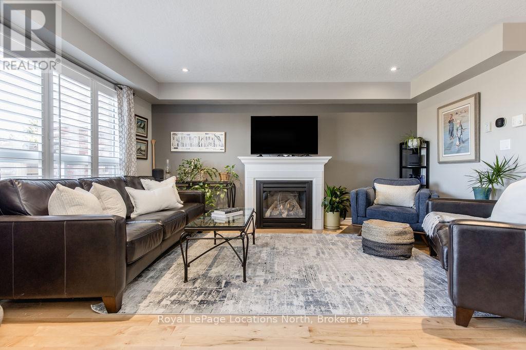 45 Sherwood Street, Collingwood, Ontario  L9Y 0C5 - Photo 14 - S12934722