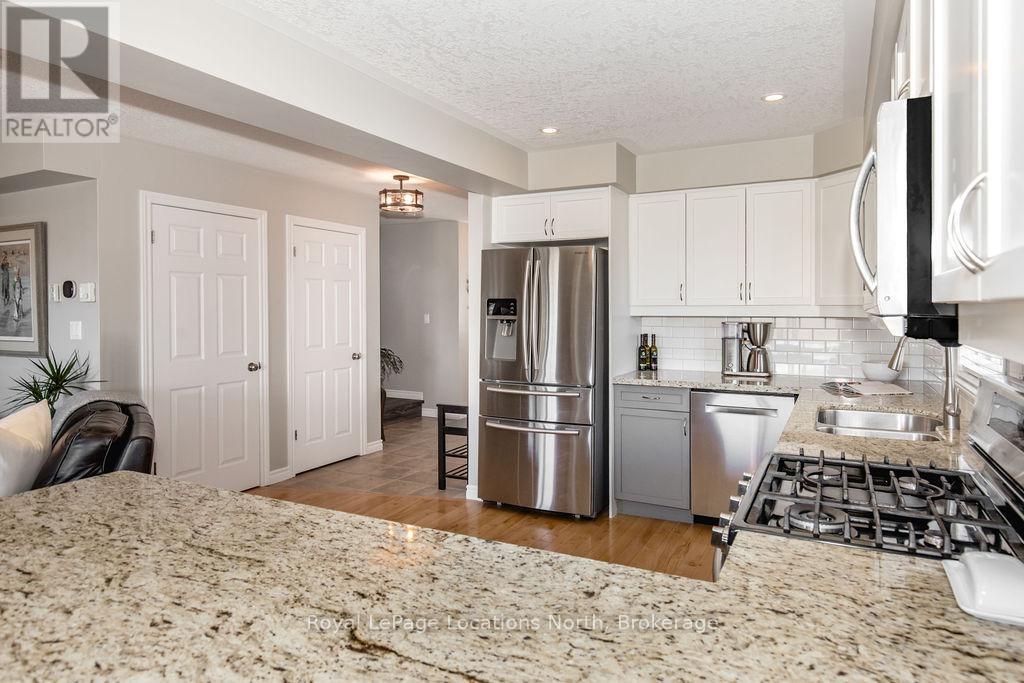 45 Sherwood Street, Collingwood, Ontario  L9Y 0C5 - Photo 9 - S12934722