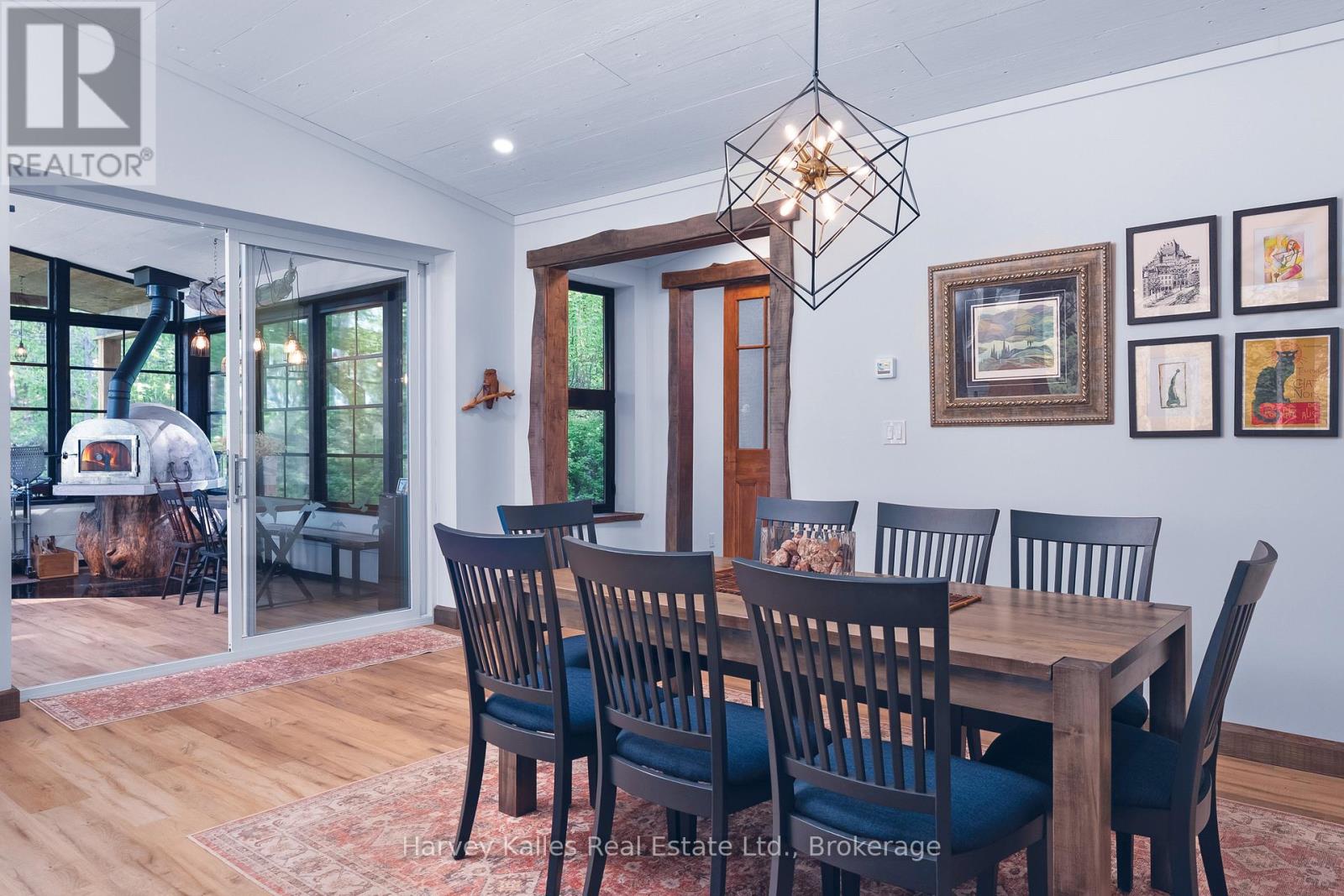 25 Natures Way, Huntsville, Ontario  P1H 0B4 - Photo 14 - X12934702