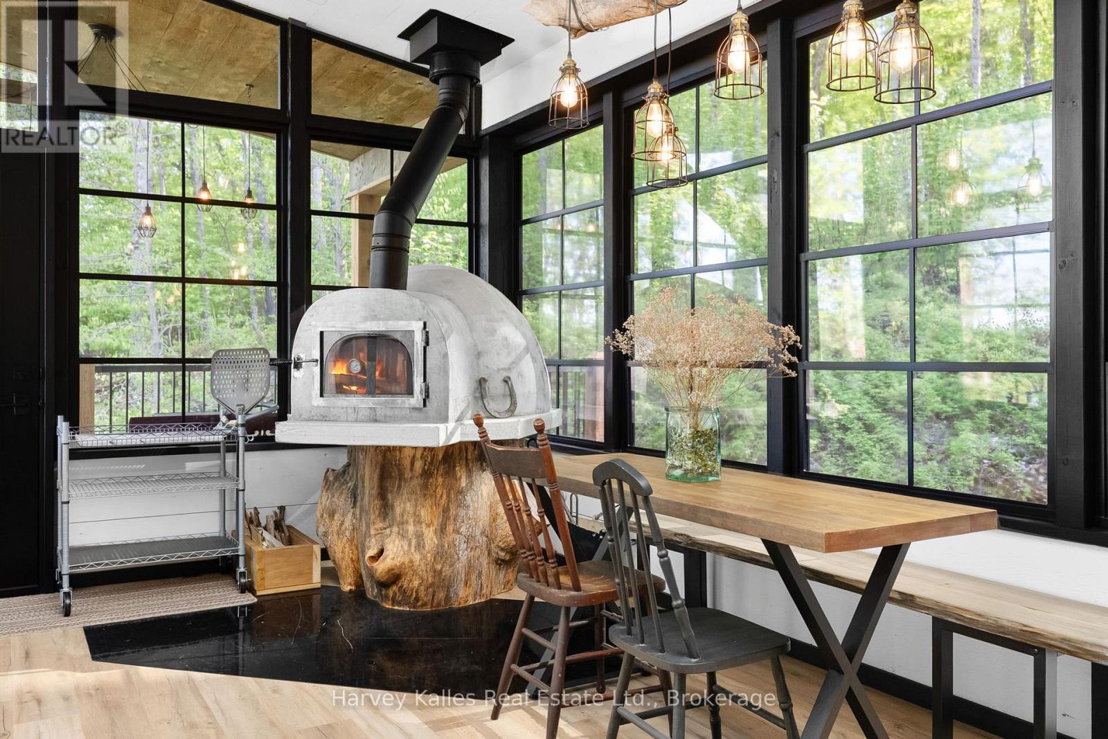 25 Natures Way, Huntsville, Ontario  P1H 0B4 - Photo 16 - X12934702