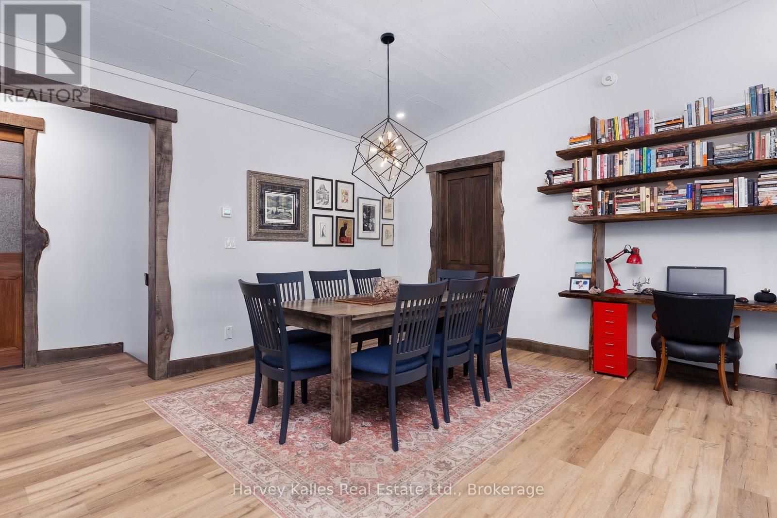 25 Natures Way, Huntsville, Ontario  P1H 0B4 - Photo 13 - X12934702