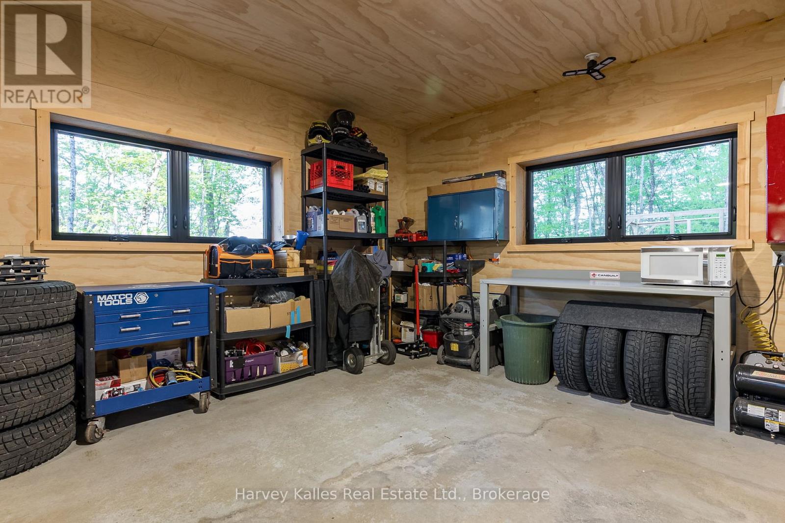 25 Natures Way, Huntsville, Ontario  P1H 0B4 - Photo 36 - X12934702