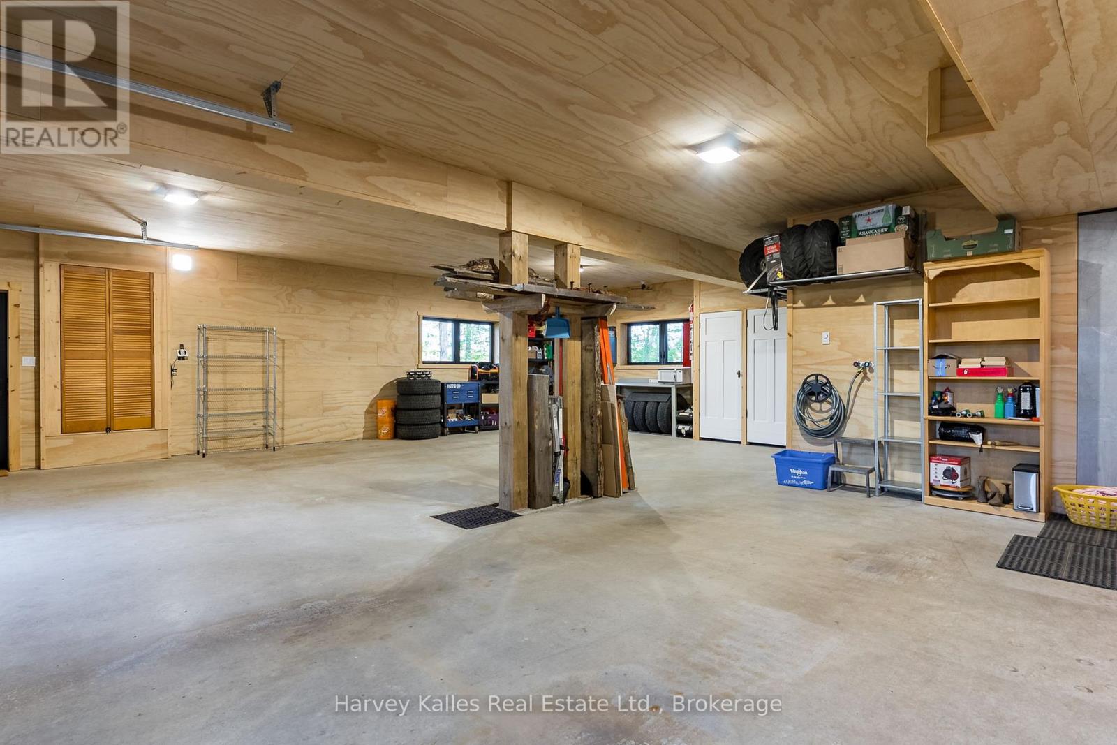 25 Natures Way, Huntsville, Ontario  P1H 0B4 - Photo 35 - X12934702