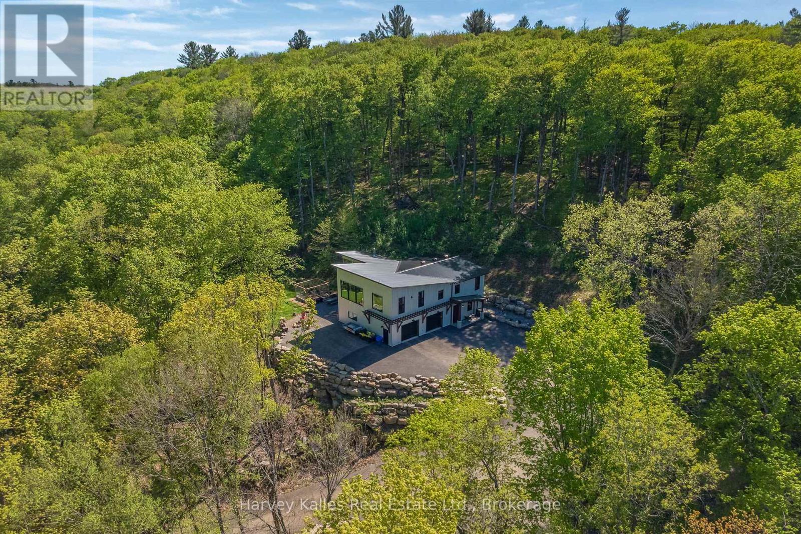 25 Natures Way, Huntsville, Ontario  P1H 0B4 - Photo 38 - X12934702