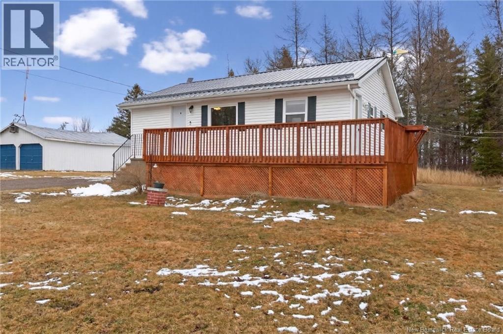 8413 Route 126, Harcourt, New Brunswick  E4T 3A1 - Photo 2 - NB135928
