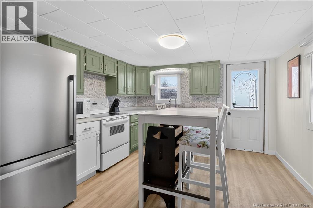 8413 Route 126, Harcourt, New Brunswick  E4T 3A1 - Photo 7 - NB135928