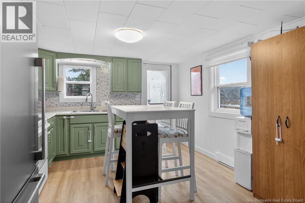 8413 Route 126, Harcourt, New Brunswick  E4T 3A1 - Photo 8 - NB135928