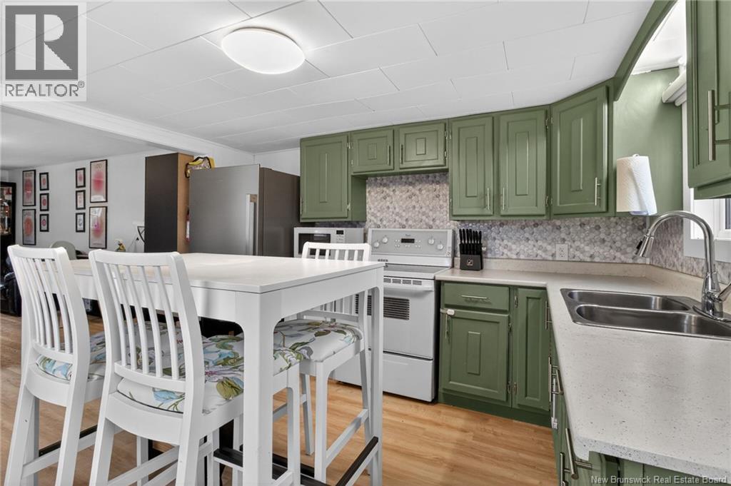 8413 Route 126, Harcourt, New Brunswick  E4T 3A1 - Photo 9 - NB135928