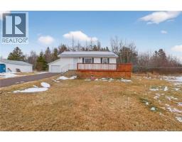 8413 Route 126, Harcourt, New Brunswick