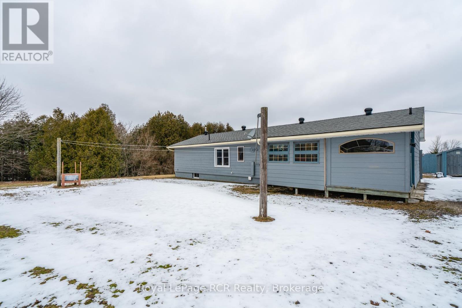 313338 6 Highway, West Grey, Ontario  N0G 1R0 - Photo 39 - X12905776