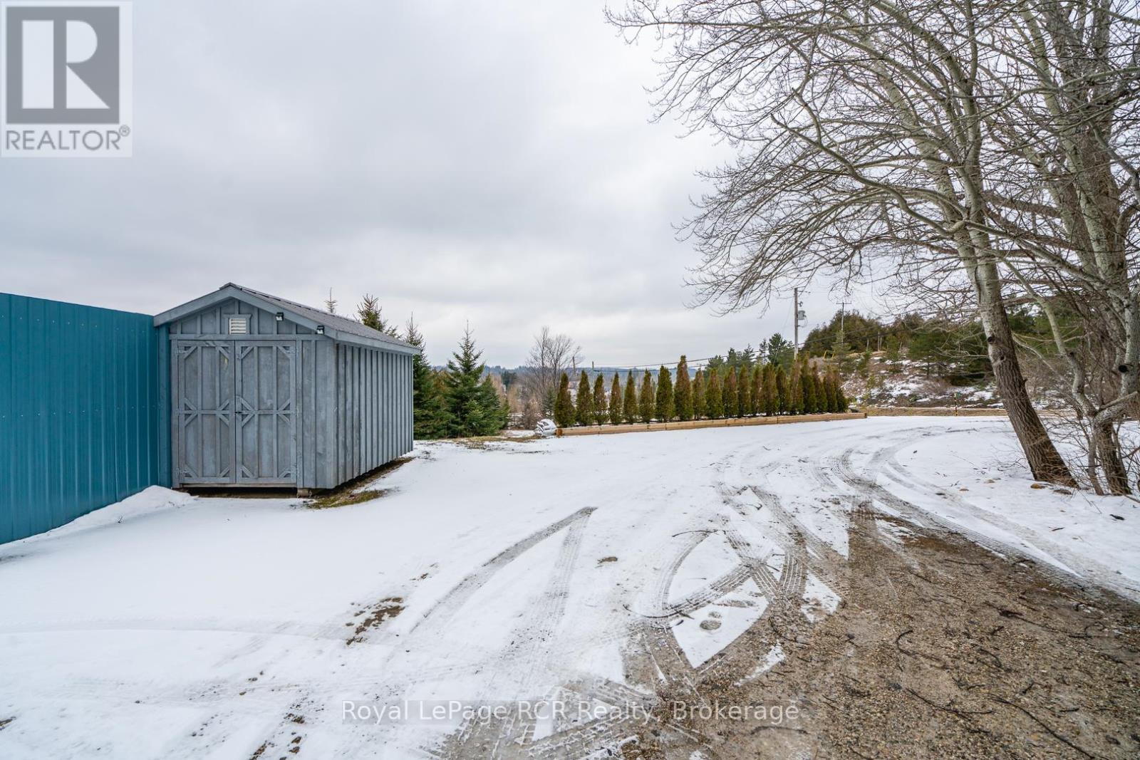 313338 6 Highway, West Grey, Ontario  N0G 1R0 - Photo 41 - X12905776