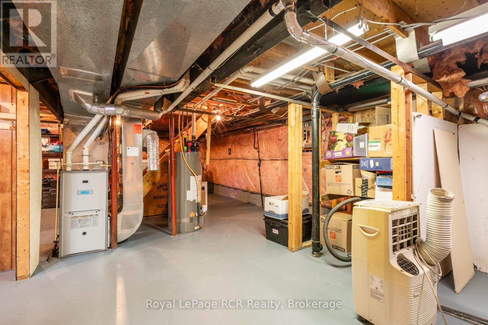 313338 6 Highway, West Grey, Ontario  N0G 1R0 - Photo 35 - X12905776