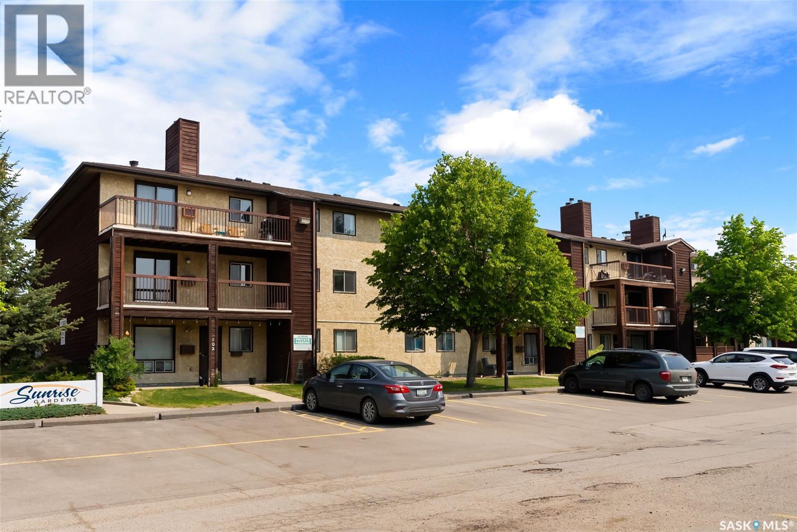 206 31 Rodenbush DRIVE, regina, Saskatchewan