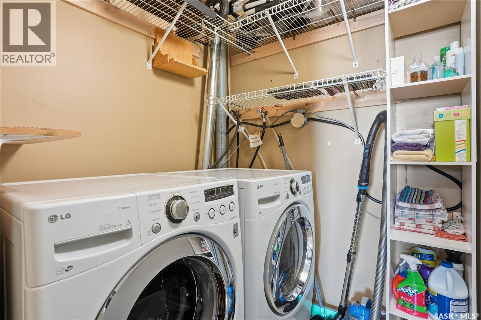 206 31 Rodenbush Drive, Regina, Saskatchewan  S4R 8C4 - Photo 18 - SK031571