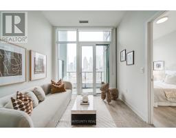 1126 - 121 LOWER SHERBOURNE STREET, Toronto, Ontario