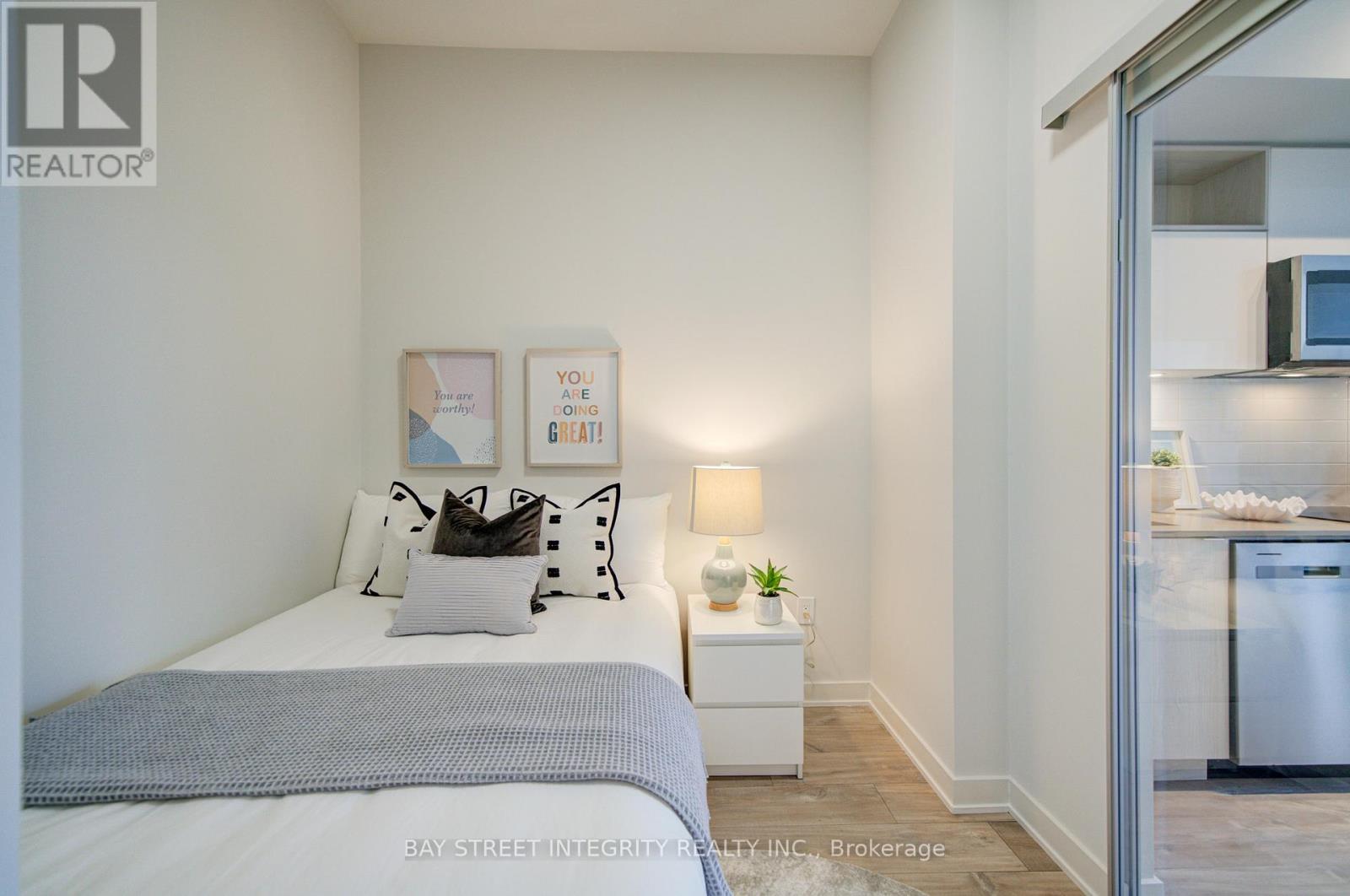 1126 - 121 Lower Sherbourne Street, Toronto, Ontario  M5A 0W8 - Photo 10 - C12904474